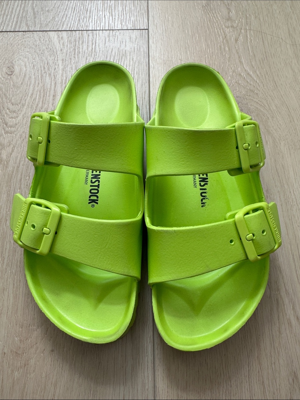 Birkenstock Arizona Eva